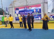DPD dan 11 Rayon AMPI se Depok Resmi Dilantik