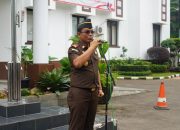 Kejari Depok Luncurkan Pelayanan Terpadu Satu Pintu
