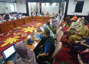 Komisi IV DPRD Jabar Kunjungi Pemkot Depok Soal Banjir