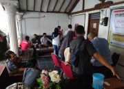 Jelang Pilkada, Warga Depok Antusias Daftar PPK
