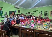 Gerindra-PDIP Sepakat Koalisi, Katanya DPP Sudah Oke