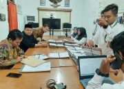 Ijazah Tidak Dilegalisir, 12 Pendaftar PPK di KPU Depok Tidak Lolos Administrasi