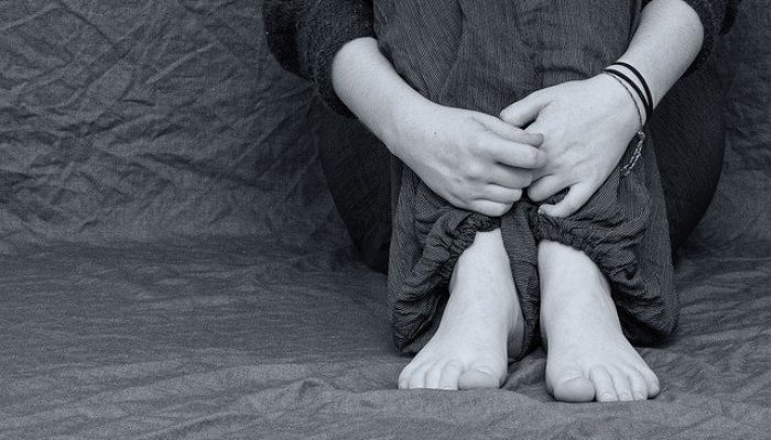 Duh… Begal Payudara Terjadi Lagi di Depok