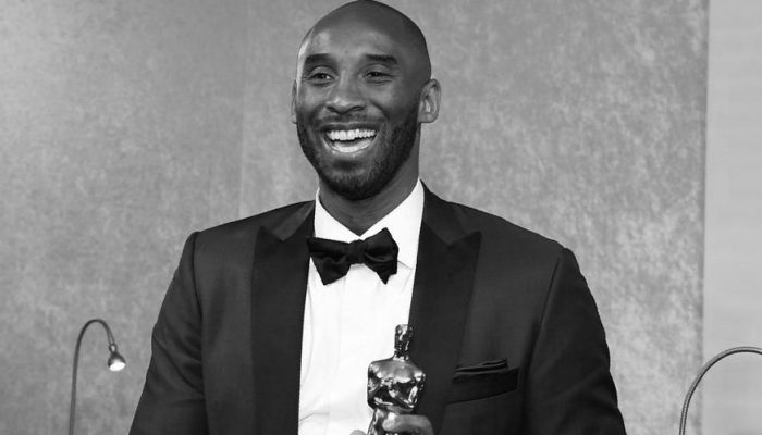 Kobe Bryant Tewas Kecelakaan, NBA Berduka