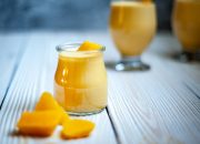 Ini Kandungan Sehat dalam Jus Mangga