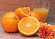 Hati-hati, Kelebihan Vitamin C Dapat Sebabkan Ini