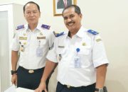 Ini Jabatan Pemotor ASN Depok yang Hadang Mobil Ambulan