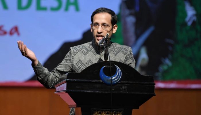 Nadiem Mendikbud, Bayar SPP Bisa Pakai Gopay