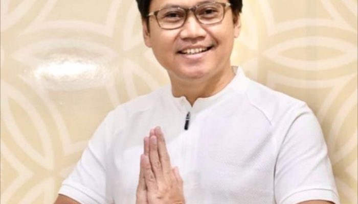 Prihatin Tawuran di Depok, Bayu Permana Sarankan Solusi Ini