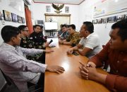 KPU Pusat Turun Gunung ke Depok, Ada Apa?