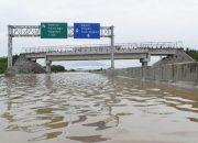 Info Jasa Marga: Ini Daftar Tol yang Terendam Banjir