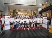 Kartini Run Kembali Meriahkan Event Lari Nasional