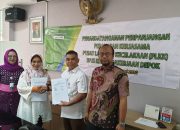 BPJAMSOSTEK Depok Perpanjang Kontrak Kerjasama 14 Rumah Sakit dan 3 Klinik
