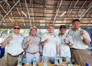 Presiden PKS Usung Kader Internal di Pilkada Depok, Eksternal Hanya Ban Serep