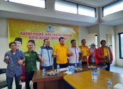 Koalisi Bareng, Farabi Yakin PKS Berubah