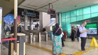 Perjalanan KRL Terganggu, 3 Stasiun di Depok Tak Jual Tiket Jurusan Tanah Abang