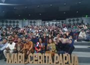 UI dan EcoNusa Gelar Talkshow Mengenal Papua, Ini Ulasannya