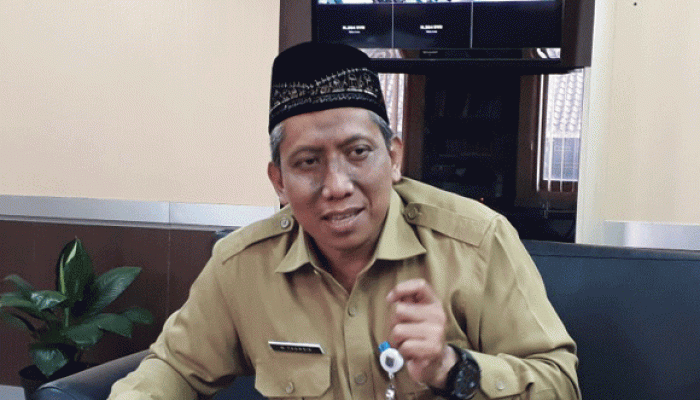 Proses PPDB TK, SD, dan SMP di Depok Online, Kadisdik: Masih Sistem Zonasi