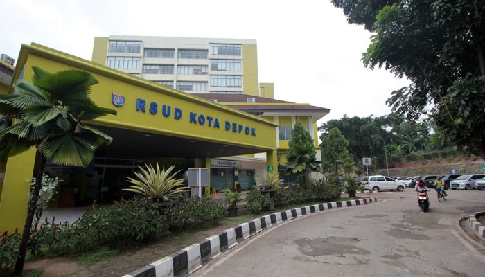 Alamat Rumah Sakit di Depok