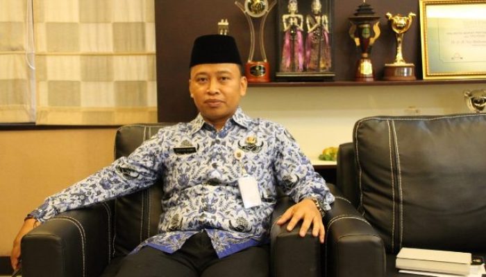 Wacana P3K Bikin ‘Galau’ Pemkot Depok, Bagaimana Nasib Para Honorer?