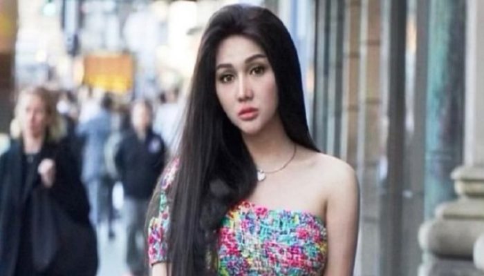 Ketika Pak Polisi Bingung Jenis Kelamin Lucinta Luna: Dulu Fatah Sekarang Putri