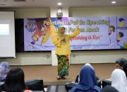 Ini Strategi Pemkot untuk Tingkatkan Kemampuan Kaum Milenial