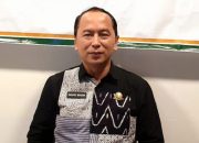 Pasien Corona Sembuh Terus Meningkat di Depok