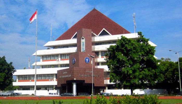 Dosen IPB Meninggal Dunia, yang Pernah Kontak Diminta Melapor