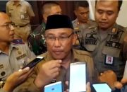 Cegah Perluasan Covid -19, Kota Depok Mulai Larang Kegiatan Keagaman Bersifat Massal