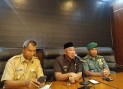 2 Warga Depok Positif Virus Corona, Walikota: Stop Merokok