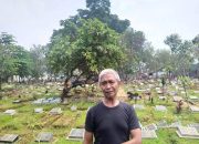 Pemakaman Umum Viral Dijadikan Tempat Dangdutan, Pengurus: Mulai Sore Sampai Tengah Malam