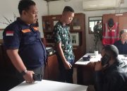 Kejari Depok Eksekusi Terpidana Dua Tahun Buron