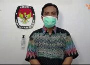 Waspada Covid-19 KPU Tunda Pelantikan Anggota PPS se-Depok