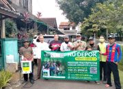 Wabah Corona, PCNU Depok Bentuk Tim COVID-19