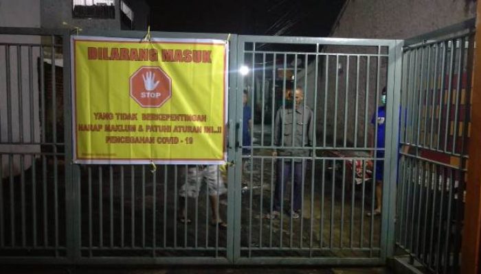 Tanpa Dapur Umum dan Rumah Isolasi, Depok Belum Siap PSBB