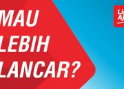 Kapan Nih Link Aja Pakai QRIS?