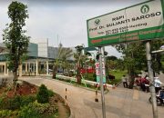 Sudah Sembuh, 2 Pasien Corona Pulang Hari Ini Dari RSPI