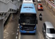 Jabotabek Sepakat Menyelaraskan Kebijakan Transportasi Selama PSBB