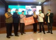 Tangani Covid-19, Pemkot Depok Dapat Bantuan 1 Miliar