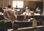 Sekarang, Restoran di Depok Dilarang Layani Konsumen Makan di Tempat