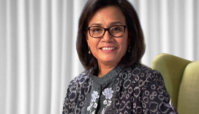 Kata Sri Mulyani: Bunga Cicilan Bank & Leasing Bisa Ditanggung Negara