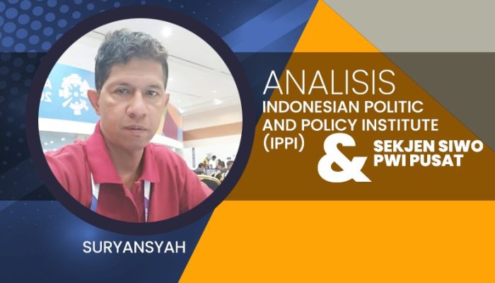 Politik Hati Nurani Pradi