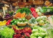 Warga Depok Tenang, Stok dan Harga Kebutuhan Pokok Aman Terkendali Jelang Lebaran