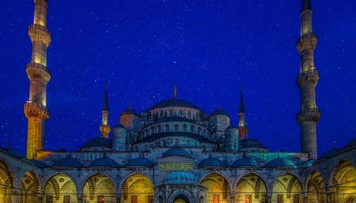 Pemkot Depok Larang Takbiran Keliling