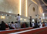 Tarawih Diperbolehkan, Pemkot Depok Keluarkan Surat Edaran Ramadhan