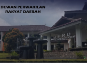 Laporan Kinerja Dewan Perwakilan Rakyat Daerah Kabupaten Bogor Periode Bulan Januari-April 2020
