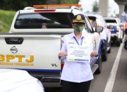 Catat! Pembatasan Transportasi Selama Lebaran Tetap Diberlakukan