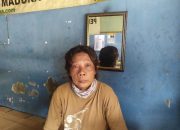 Dilarang Mudik Pendapatan Tak Ada, Sopir Bus: Pak Jokowi, Makan Saja Susah Pak..!