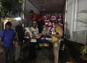 Warga Depok Dapat Bansos Pemerintah Pusat Capai 123.881 Jiwa