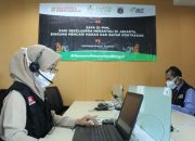 Bantu Warga Terdampak Covid-19, ACT Depok Gulirkan Program Humanity Care Line 